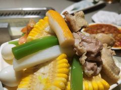 -海底捞火锅(平谷华联店)