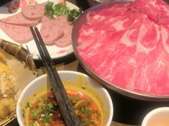 -牛市坎火锅(建设路店)