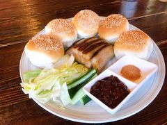 密云烧肉-烧肉馆(古北水镇景区店)