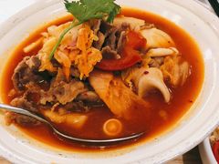 -米泰芒·东南亚料理(体育西店)