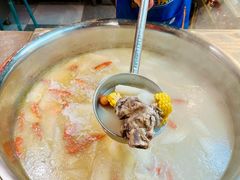 -田园印象·成都土菜院子(华阳店)