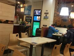 大堂-潼关村肉夹馍(文艺路店)
