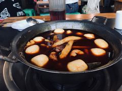 -李子坝梁山鸡(李子坝大鸡哥店)