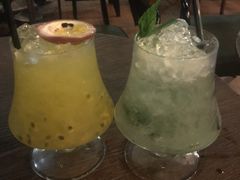 -The Cheebat 锌吧·Bistro(体育西店)