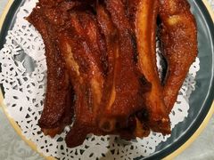 -创味·民间海南菜·非遗藤桥排骨(藤桥·免税城店)