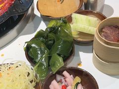 -卤校长老火锅(杨家坪直营店)