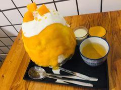 -WONDER ICE 萬得冰田(建設路总店)