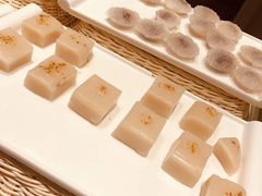 -素满香·食养自助(天一广场店)
