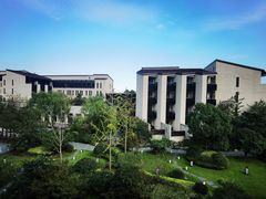 -上海崇明金茂凯悦酒店