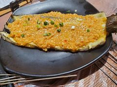 -沈记烧烤海鲜(江汉二路店)