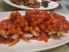 -刘胖子家常菜·蹄花焖藕(富安街店)