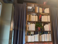 -咖啡人·融合餐厅(健康东路店)