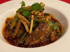 -岷山饭店-岷轩中餐厅