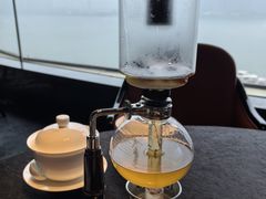 -君庭中餐厅(湘江豪生店)