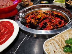 -小王少龙火锅(沙南街店)