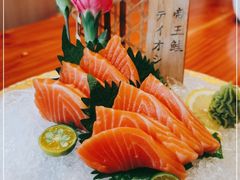 -文三酒肆自助放题(新街口友谊广场店)