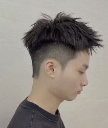 点击看大图 -辛格·潮沙龙