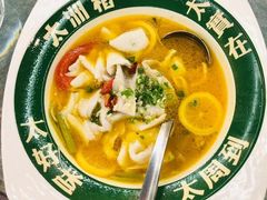 -太洲稻茶餐厅(樟木头店)