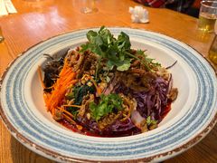 -喝丢一只鞋海鲜烧烤·海肠捞饭(市场店)
