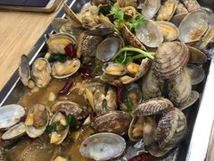 -老虎滩大连海鲜烧烤(建邺云锦路总店)