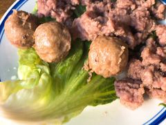 -功牛泉州牛肉小吃·火锅(三里街店)
