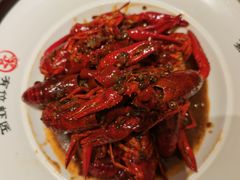 精品龙虾-有位虾匠·香辣蟹·小龙虾(李村店)