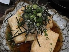 -角落里(中山公园店)
