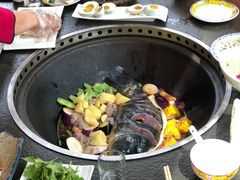 -荣德灶台鱼(圣泉寺店)