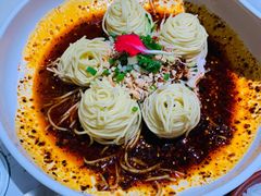 -茅庐川菜(青岛凯德店)