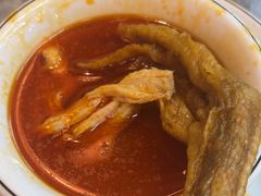 -螺思宝螺蛳粉火锅·鸭脚煲(西乡店)