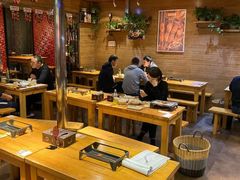 大堂-管氏翅吧(护国寺店)