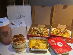 -必胜客(姜堰北大街店)