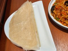 -老昌春饼(中央二店)