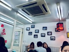 大堂-逸桂禾面馆