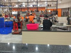 -巴厘岛黄金金兔咖啡工厂