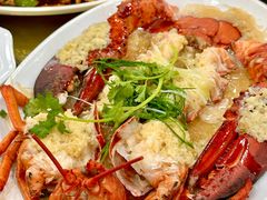 -明记海鲜大排档(巽寮湾店)
