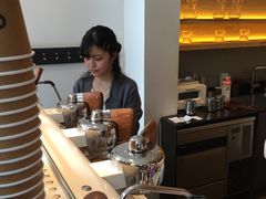 -% Arabica(京都东山店)