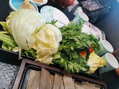 -阳坊胜利涮羊肉(阳坊老店)