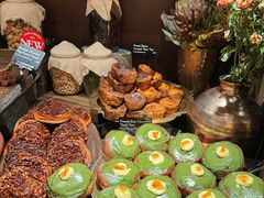 -B&C黄油与面包·THE GARDEN BAKERY概念店(世纪汇店)