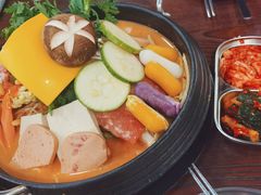 -韩鼎丰·韩国料理(林奥店)