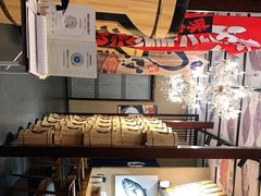 -千代武日本料理(爱建店)