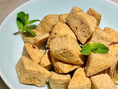干炸臭豆腐-淮扬府(安定门店)