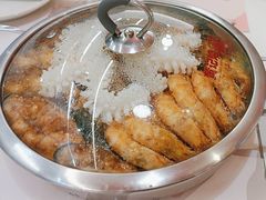 -黄记煌三汁焖锅(首创奥特莱斯店)
