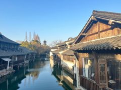 -乌镇景区