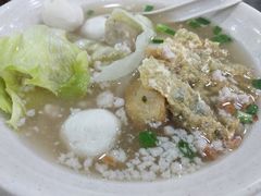 -阿坤纯正西刀鱼丸(Kuala Lumpur Branch)