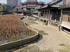 -龙潭水乡