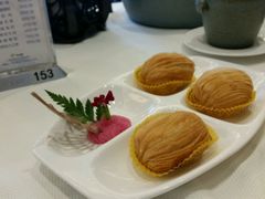 -春满园·早茶·粤菜·宴会(前海店)