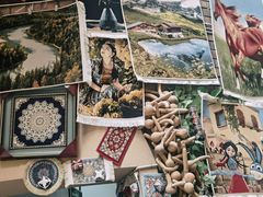 -新疆国际大巴扎