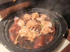 -绿茶餐厅(深圳龙华天虹购物中心店)