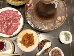 -东来顺饭庄·火锅(环岛店)